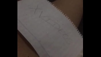 Vídeo de verificación