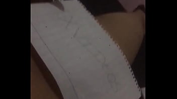 Vídeo de verificación