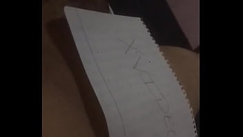 Vídeo de verificación