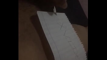 Vídeo de verificación