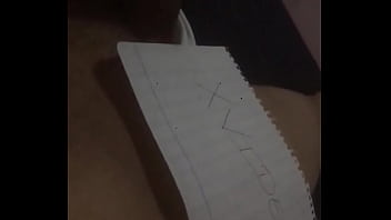 Vídeo de verificación