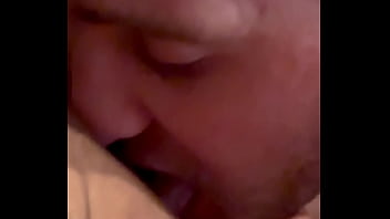 Latina fucked hard late night