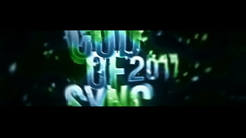 God of sync 2017 my fucking best