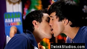 Hardcore Gay Jason Creed Is Sitting Down With His Super Adorable thumbnail