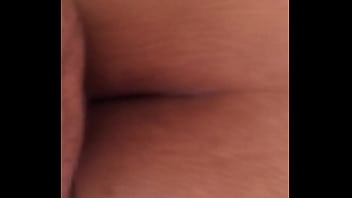 Fucked real quick from the back