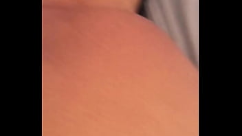 Fucked real quick from the back