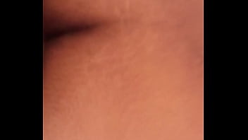 Fucked real quick from the back