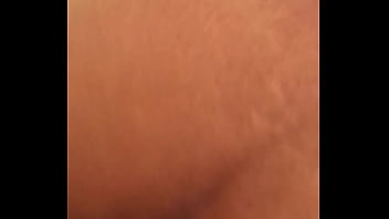 Fucked real quick from the back