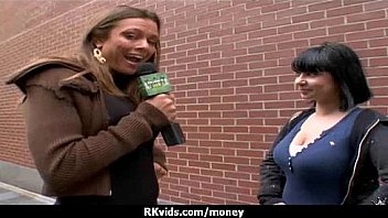 She'll fuck another man for money 24