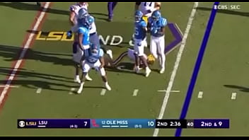 Cajun man ask for people in sissy blue to bang him