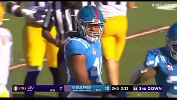 Cajun man ask for people in sissy blue to bang him