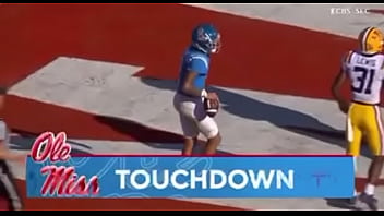 Cajun man ask for people in sissy blue to bang him