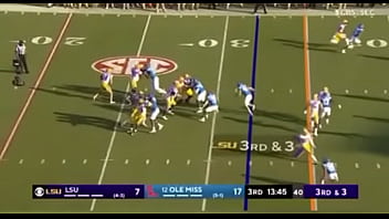 Cajun man ask for people in sissy blue to bang him