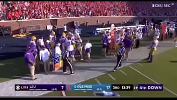 Cajun man ask for people in sissy blue to bang him