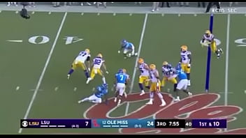 Cajun man ask for people in sissy blue to bang him