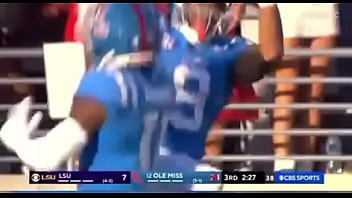 Cajun man ask for people in sissy blue to bang him