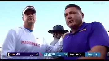 Cajun man ask for people in sissy blue to bang him