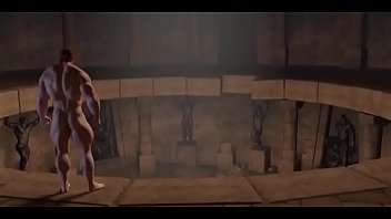 Priapus Animation Part 1 thumbnail