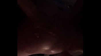 Homemade pawg amateur oiled up