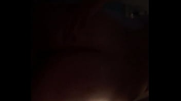 Homemade pawg amateur oiled up