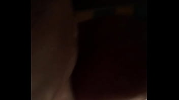 Homemade pawg amateur oiled up