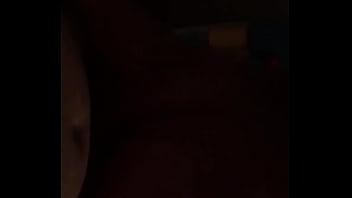 Homemade pawg amateur oiled up