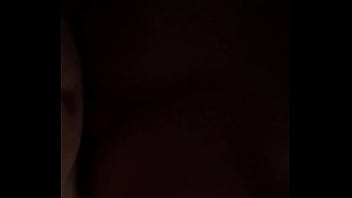 Homemade pawg amateur oiled up