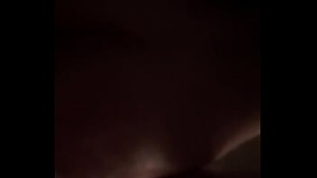 Homemade pawg amateur oiled up