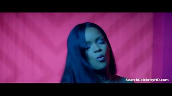 Rihanna work 2016