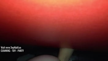 Fremdfaustfick am gloryhole