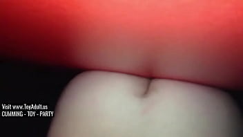 Fremdfaustfick am gloryhole