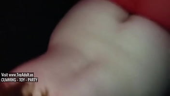 Fremdfaustfick am gloryhole