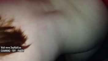 Fremdfaustfick am gloryhole