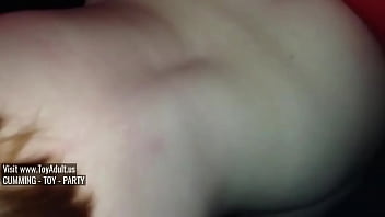 Fremdfaustfick am gloryhole