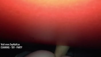 Fremdfaustfick am gloryhole