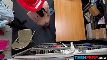 Sweet and innocent bella is about to find out how the world works teenperp