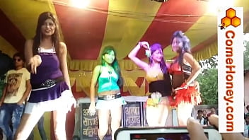 Indian pakistani bangladeshi girls dance part1