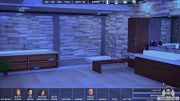 Pill king ep 15 visual novel gameplay