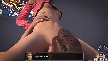 Pill king ep 15 visual novel gameplay