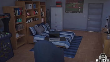 Pill king ep 15 visual novel gameplay