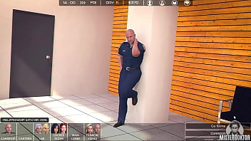 Pill king ep 15 visual novel gameplay