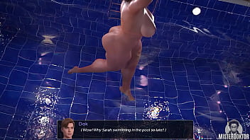 Pill king ep 15 visual novel gameplay