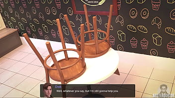 Pill king ep 15 visual novel gameplay