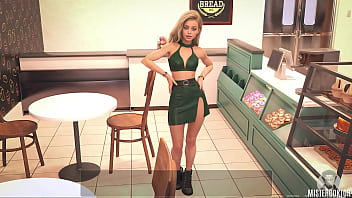 Pill king ep 15 visual novel gameplay