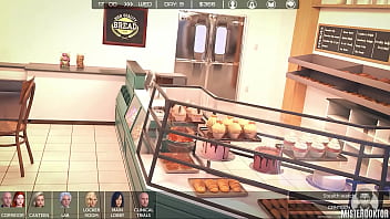 Pill king ep 15 visual novel gameplay