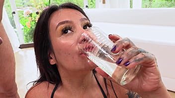 Strong fisting super prolapse 2 and 3 dicks at the same time dap dp tp full anal destruction latina