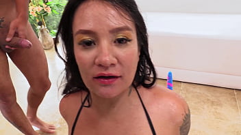 Strong fisting super prolapse 2 and 3 dicks at the same time dap dp tp full anal destruction latina