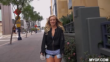 Bailey cheats on her bf