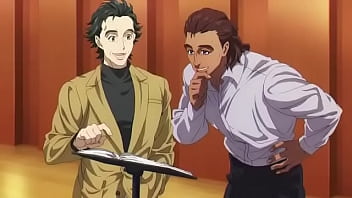 Takt op destino episodio 10 engl