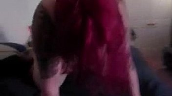 Lauren arnette getting fucked by a lucky guy